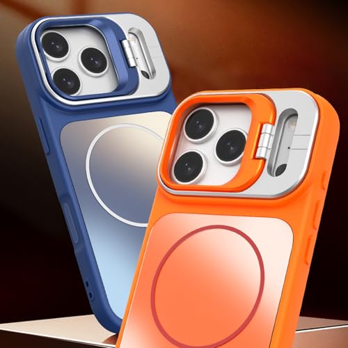 Coque rigide iPhone 15 Pro silicone givré idéale pour vos vidéos