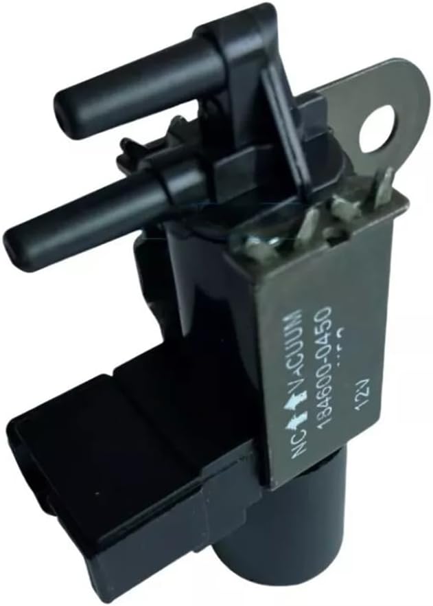 Vacuum Solenoid Valve EGR Switch Control 12V 184600-0450 Automotive valves and Parts