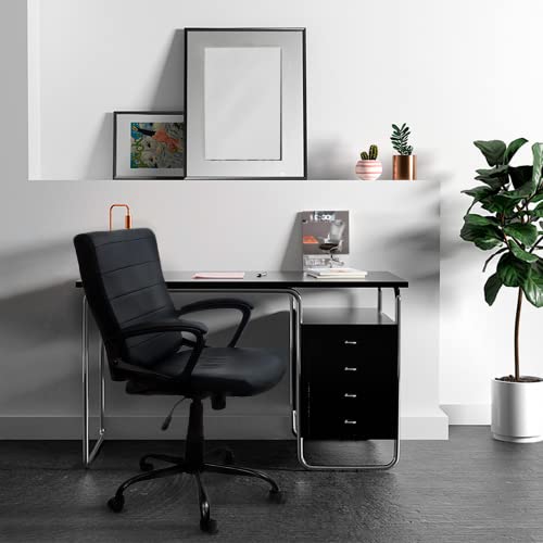 Mejores precios y opiniones de Silla oficina oferta favoritos de las personas. 29 Imagen adicional