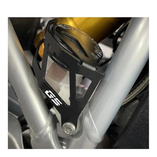 Bouchon réservoir liquide frein R1250GS en alu de haute qualité
