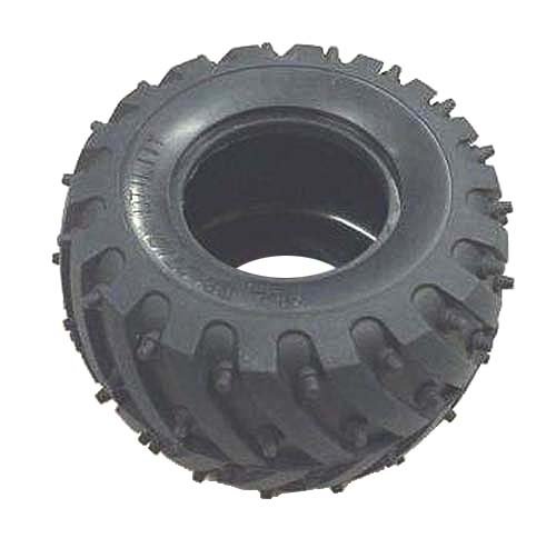 タミヤ ホップアップオプションズ No.1603 OP.1603 WR-02 モンスタースパイクタイヤ ソフト 54603