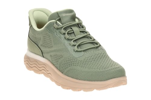Baskets Geox D SPHERICA PLUS D pour Femme - vue 4