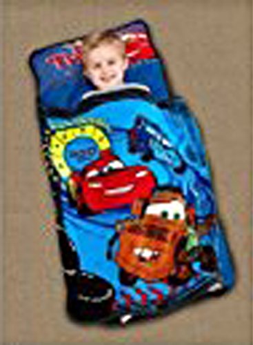 Disney Toddler- Cars Nap Mat