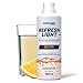 Produktbild Energybody Refresh Light Cola-Lemon 1 L / kalorienarmer Getränkesirup mit Vitaminen / Getränkekonzentrat, Fitness Drink & Fitness Sirup für Sportgetränke