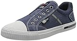 Red Label s.Oliver Herren 5-5-14603-26 847 Slipper, Blau, 44 EU