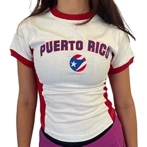 Y2k Baby Tee Women Short Sleeve Graphic Print...