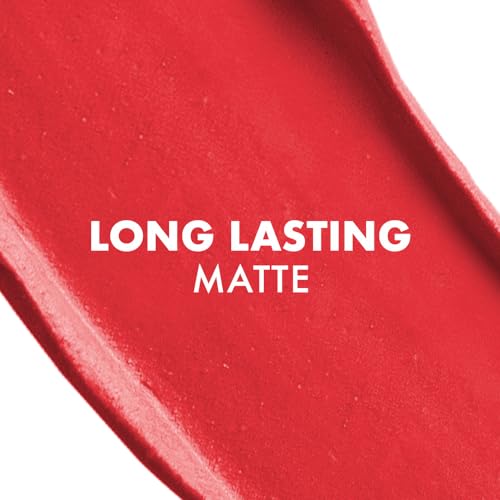 Image of Lakme Cushion Matte lip RedSiren (Pack of 2)