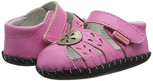 Pediped 4063_PKCPG Baby-Girl'S Daphne Flat thumb #6