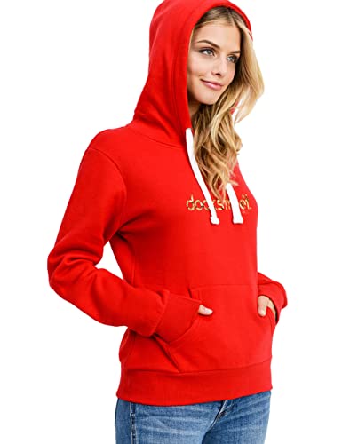 Image of dockstreet Women Sweatshirt