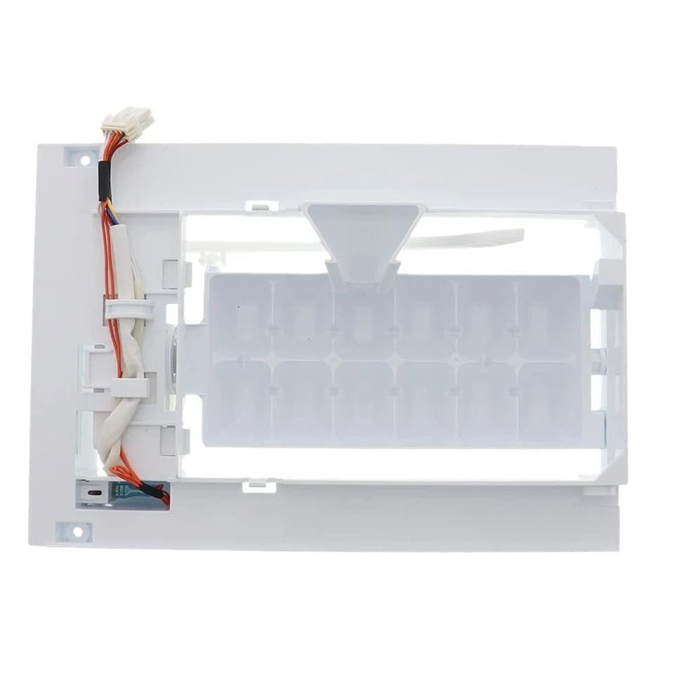 Kit de ensamblaje para máquina de hielo refrigerador AEQ72909603 miniatura 4