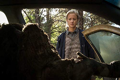 The Grudge [Blu-ray]