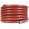 Gilmour Pro Commercial 3/4 x 100' Heavy Duty Water Hose, Durable and Kink Resistant 100 ft Garden Hose
