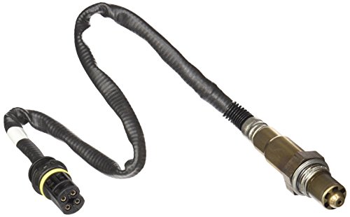Denso 234-4895 Oxygen Sensor Supprime le Voyant Moteur et Répare le Raté d'Injection