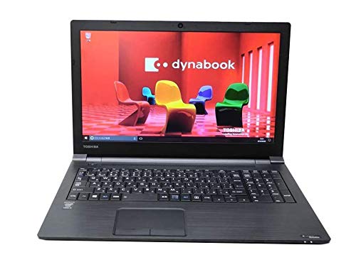 : Toshiba Dynabook Satellite B35 &frasl; 5th Generation Core