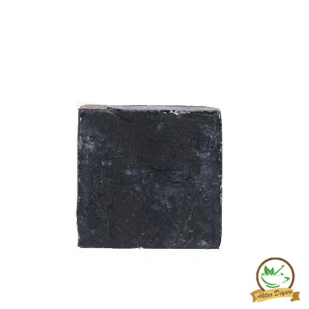 Aktar Diyarı Karbon Sabunu 125 gr, KZM-ADY43971