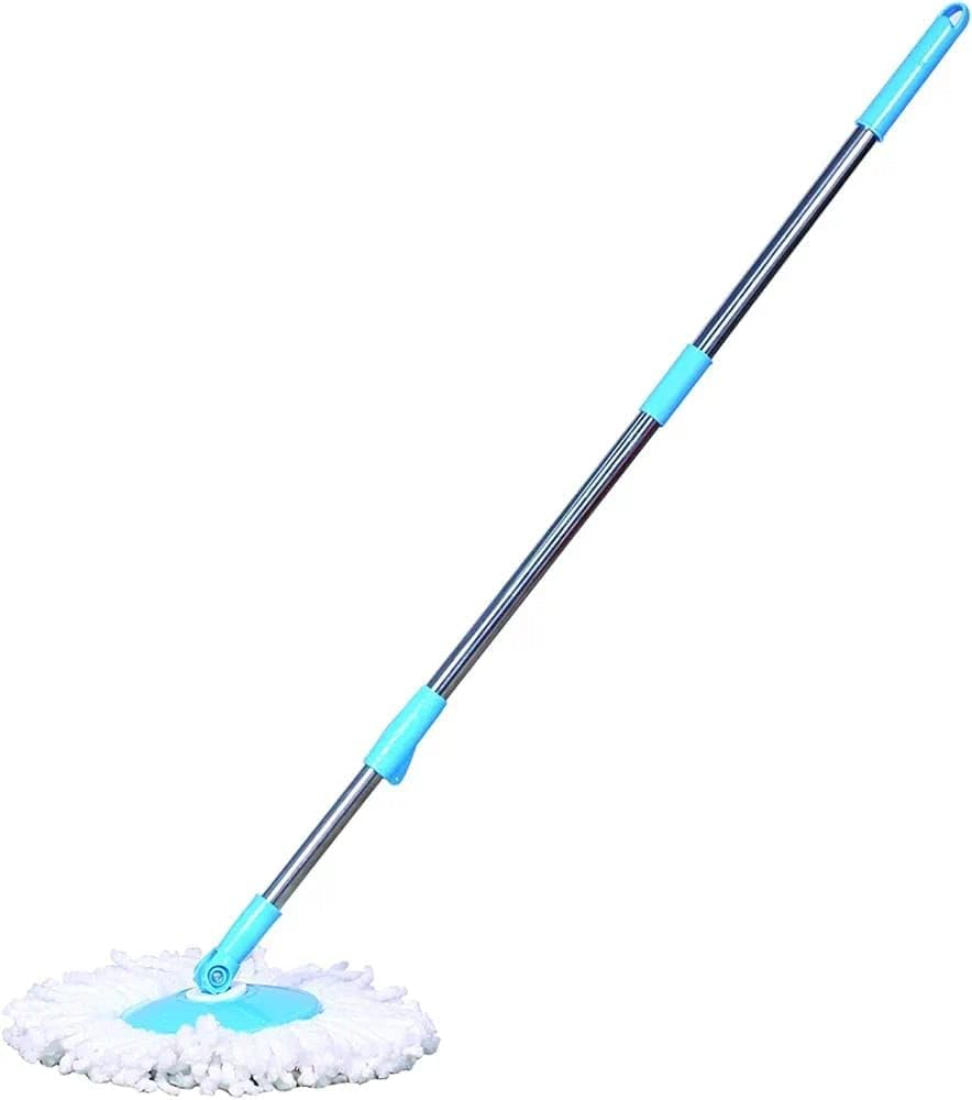 See full amazon price history chart for Ephemeral Mop Rod Stick 360 Degree Spin Mop Stick Rod with 1 Microfiber Refill | Standing Magic Pocha with Easy Grip Handle for Floor Cleaning Supplies Product for Home, Office (Mop) Ephemeral Mop Rod Stick 360 Degree Spin Mop Stick Rod with 1 Microfiber Refill | Standing Magic Pocha with Easy Grip Handle for Floor Cleaning Supplies Product for Home, Office (Mop) (B0CZVZGYKZ) Amazon Price History, Amazon Price Tracker