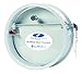Field Controls 14"M+MG2 14" Draft Regulator for Oil, Gas, Wood, and Coal #01986901