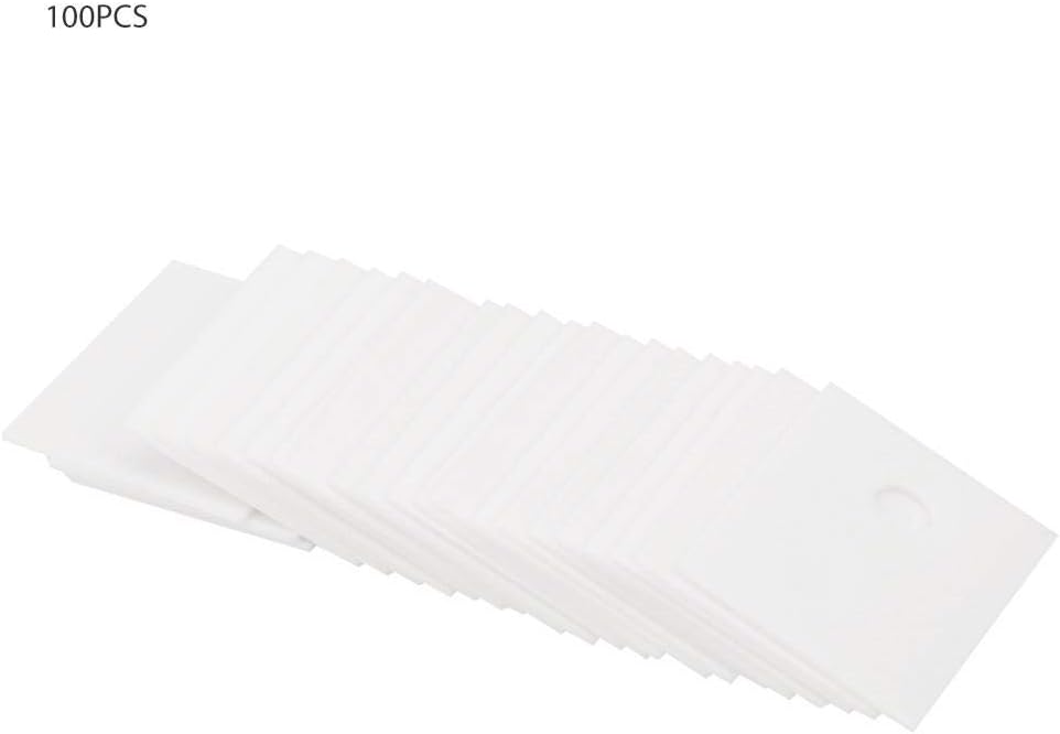 Tamponi di raffreddamento della palude