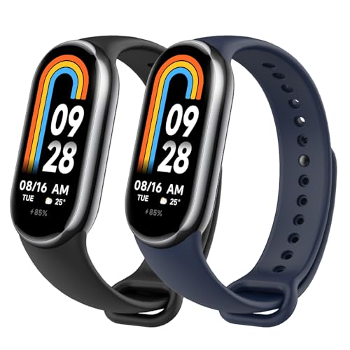 [MoKo] 2Zbg Xiaomi Smart band 10/9/8p oh Xiaomi SmartBand9 Band8 X}[goh 10 pxg X|[cxg VI~ 10/9/8 p y _炩 VR XeXO