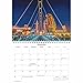 Carousel Worldwide, Manchester 2026 A5 Wall Calendar