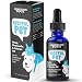 Hemp Oil, Chamomile, and Valerian for Anxiety - Stress - Discomfort - RESTFUL PET - Cats & Dogs (2fl oz)