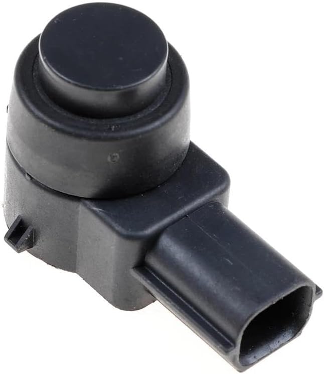 Reversing Radar Kit PDC Parking Sensor 3 Pins for Ram 3500 2009-2013 (1pc) image 5