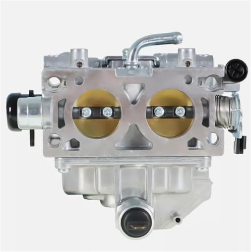 Carburateur GX630 GX690 haute régularité pour moteur bicylindre en V