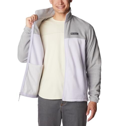 Image of Columbia Men's Steens Mountain Full Zip 2.0
