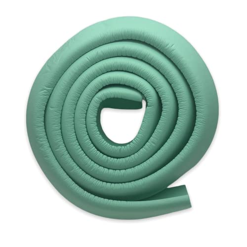 Bande de protection coin de table bébé pour veiller sur ses premiers pas rose