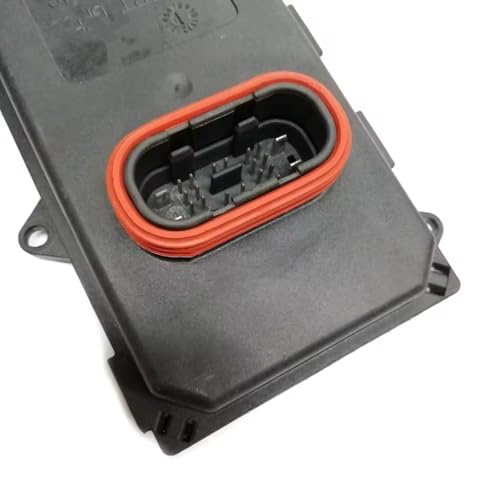 Module de commande de phares Skoda Octavia 2 calculateur xenon AFS 7L6941329B