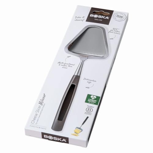 Foto von Boska Käsehobel Milano+ mit Antihaftbeschichtung