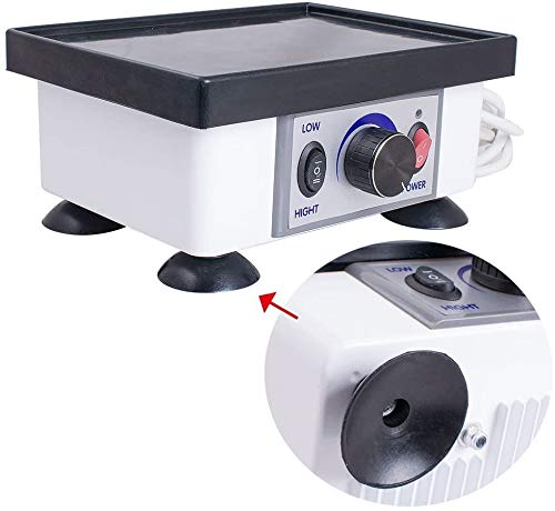 DOC.ROYAL Lab Equipment Square Quartet Vibrator JT-51B