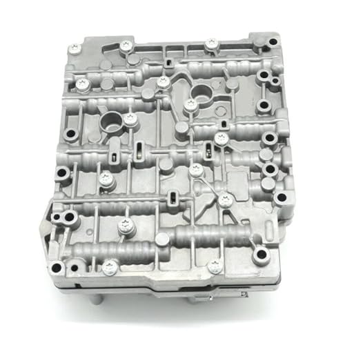 Cuerpo de válvula MPS6 6DCT450 con solenoide para cambios precisos en Volvo 5