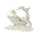 Snowbabies Department 56 Dream Collection Regal Ride Figurine 5.79 In