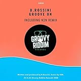  Groove On (N2N Remix)