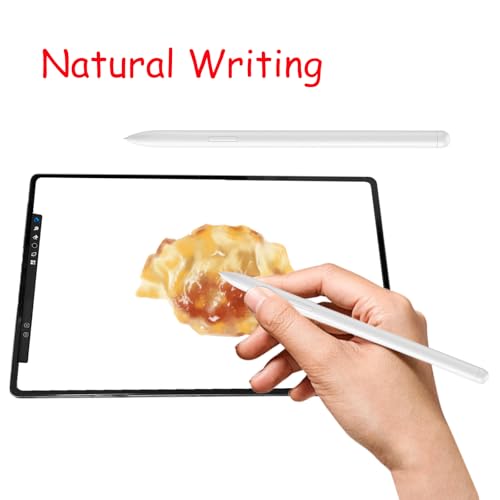 Tab S10 Lite S Pen soluciona pérdida de puntero con kit de cinco puntas extras beige 5