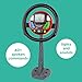 Casdon GPS Steering Wheel. Interactive Driving Toy for Kids 3+. Features Spoken Commands & Realistic Sounds. Boosts Motor Skills