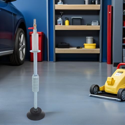 Débosselage automobile pneumatique Kichvoe contre les impacts - 7
