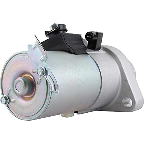 Remanufactured DB Electrical Factory Reman Starter Compatible with/Replacement for 2.4L Honda A/T Accord 2003-2005, Element 2003-2006, TSX 04-05 113821 31200-RAA-A51 31200-RAA-A52 RAA43 410-54101 by DB Electrical - Image 3