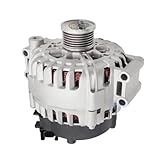 180A 12V Alternator Compatible For BMW E46 E60 323i 325i 330i 525i 530i X5 X3 12317521178