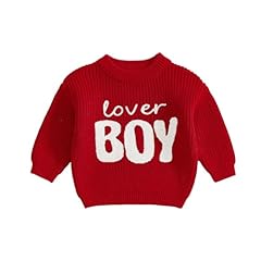 Lover Boy Red