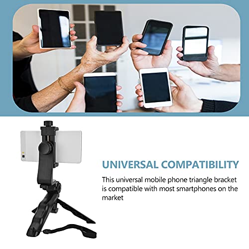 Suporte para Smartphone KIMISS, Suporte para Telefone, tripé, Estabilizador Portátil, Suporte para S