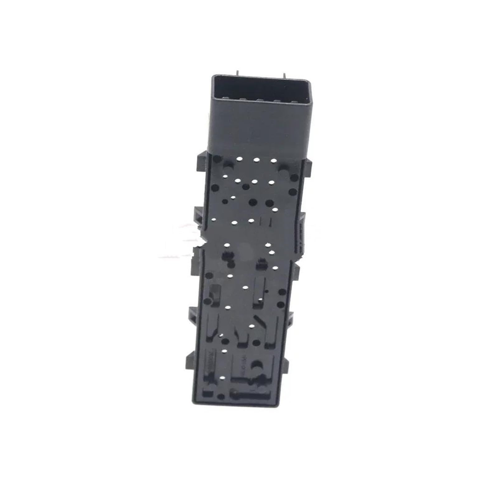 Interruptor de Ajuste eléctrico del Asiento del Conductor de 8 Posiciones para Cadillac CTS, Escalade, Suburban 1500 y Tahoe.