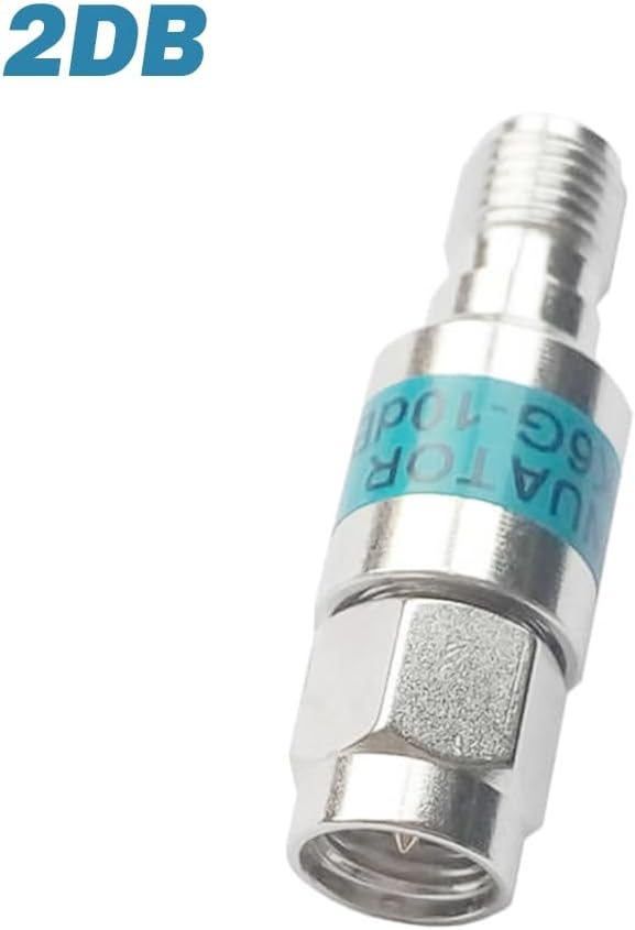 SMA Attenuator Gift Style 50Ω image 4