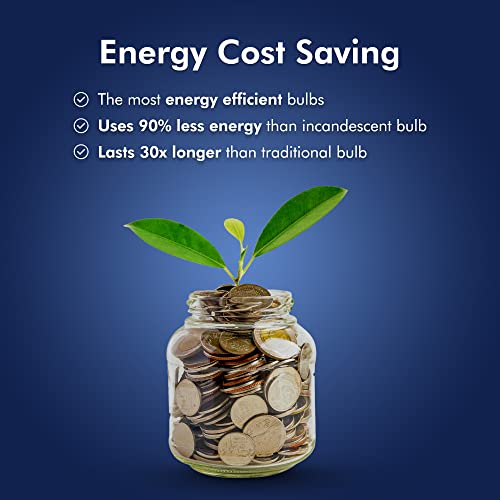 Xtricity R14 Led Light Bulb, 4.5W (40W Equivalent), Dimmable, 300 Lumens, 3000K Soft White, E26 Medium Base, Rohs Compliant (Pack Of 2) #TOP3