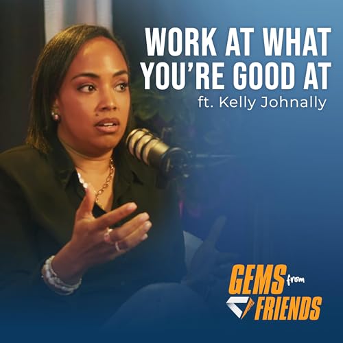 Kelly Johnally | A God-Led Pivot