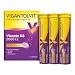 Produktbild Vigantolvit 2000 internationale Einheiten Vitamin D3 Brausetable 60 stk