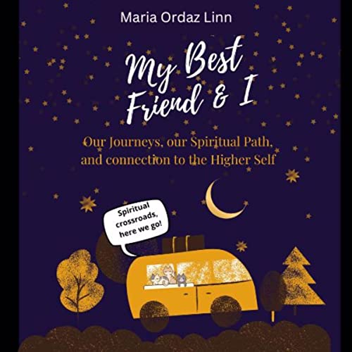 My Best Friend and I by Maria Ordaz Linn episode artwork