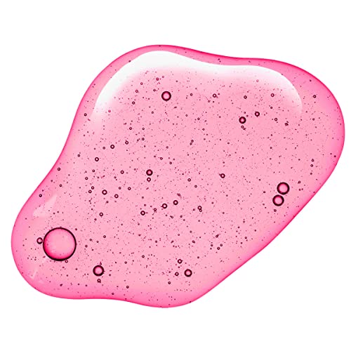 Image of Black Radiance Beyond A Pout Oil Primer, Pink Slip