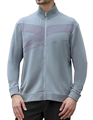 Grey With Panels Décor